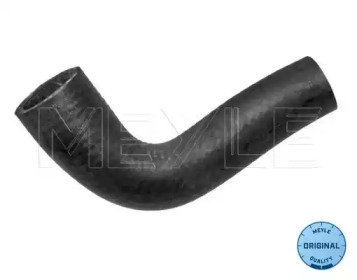 Патрубок MEYLE 019 222 0018