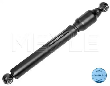 Амортизатор MEYLE-ORIGINAL Quality MEYLE 026 046 0161