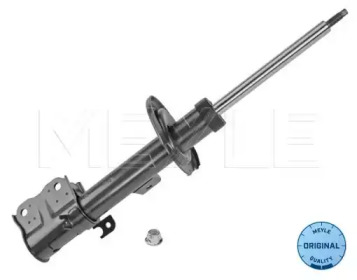 Амортизатор подвески MEYLE 026 623 0017