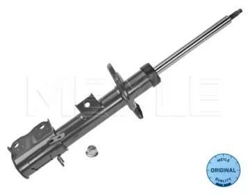 Амортизатор подвески MEYLE 026 623 0018