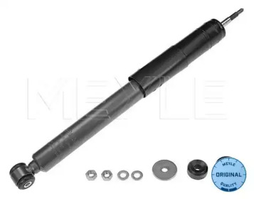 Амортизатор (передній) MB C-class (W202/S202) 93-01 MEYLE 026 625 0006