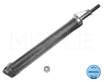 Амортизатор підвіски MEYLE 026 625 0007
