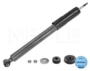 Амортизатор (передній) MB E-class (W210) 95-03 MEYLE 026 625 0010