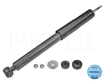 Амортизатор (передній) MB C-class (W202) 96-01 (T-Model) MEYLE 026 625 0012