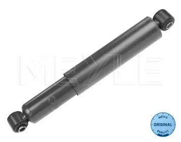 Амортизатор подвески MEYLE 026 715 0006