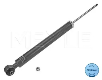Амортизатор (задній) MB C-class (W204) 07-14 MEYLE 026 725 0019