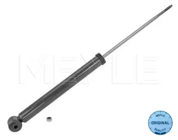 Амортизатор подвески MEYLE 026 725 0022