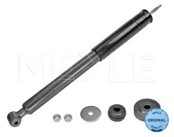 Амортизатор (задній) MB CLK (A208/C208) 2.0-5.4 97-02 MEYLE 026 735 0001