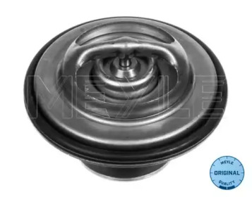 Термостат BMW 3 (E30/E36)/5 (E34)/7 (E32) 2.0-3.5 i -94 (80°C) MEYLE 028 280 0004