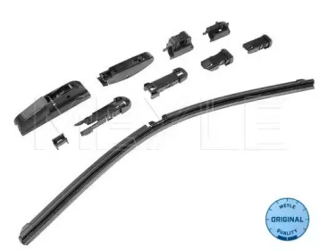 Щітка склоочисника (350мм) Hyundai Elantra 10- MEYLE 029 350 1400