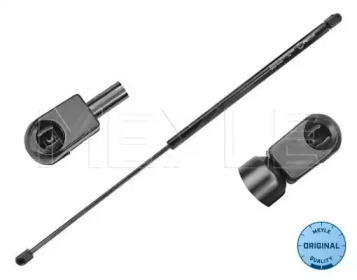 Амортизатор капоту MB E-class (W211) 02-08 MEYLE 040 910 0027