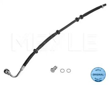 Шланг гідропідсилювача MB (W163) 2.7D-5.0 98-05 MEYLE 059 203 0000