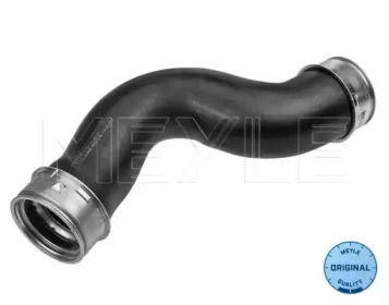 Патрубок радіатора Audi A3/VW Caddy/Golf/Tourag 1.9D/2.0D 03-13 MEYLE 100 036 0036
