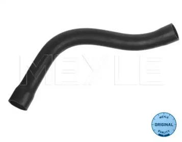 Патрубок радіатора (верхній) BMW 3 (E36) 1.6-1.8 i 93-00 MEYLE 319 115 3204