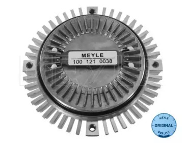 Віскомуфта MEYLE 100 121 0038