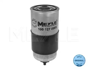 Фільтр палива MEYLE 100 127 0008