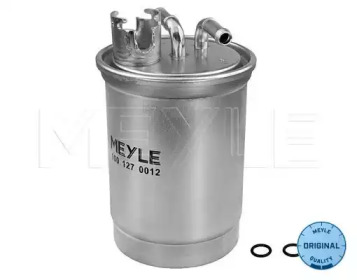 Фільтр палива MEYLE 100 127 0012