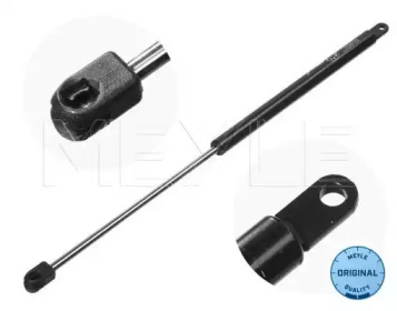 Газовая пружина MEYLE-ORIGINAL Quality MEYLE 140 160 3455