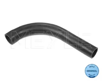 Патрубок MEYLE 019 501 7782