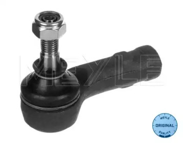 Наконечник тяги рульової (L) VW T4 90-03 (85mm) MEYLE 116 020 8215