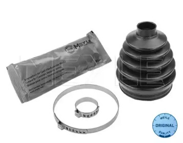 Пильник ШРКШ (зовнішній) Skoda Octavia/VW Passat 1.9TDI 00-05 (30x95x120) MEYLE 100 495 0019