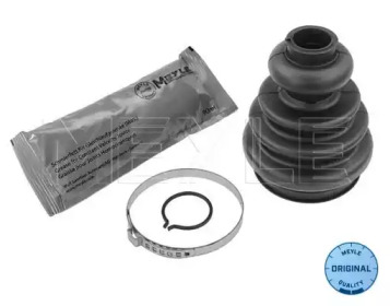 Пильник ШРКШ (внутрішній) VW T5 1.9TDI 03-15 (R) MEYLE 100 495 0026
