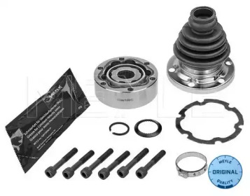 ШРКШ (внутрішній) VW T2/T3 89- (33x100) MEYLE 100 498 0049
