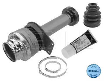 Шарнирный комплект MEYLE-ORIGINAL Quality MEYLE 100 498 0155