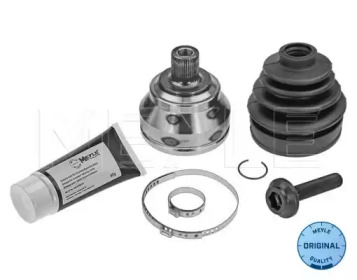 ШРКШ (зовнішній) Audi A6 2.7D/5.0 04-11 (38z/29z) MEYLE 100 498 0241
