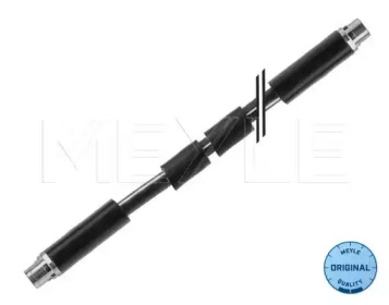 Шланг гальмівний (передній) Audi A8/VW Passat 94-04 (360mm) MEYLE 100 525 0029