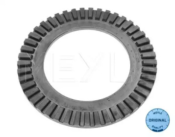 Диск датчика, ABS MEYLE 100 614 0001