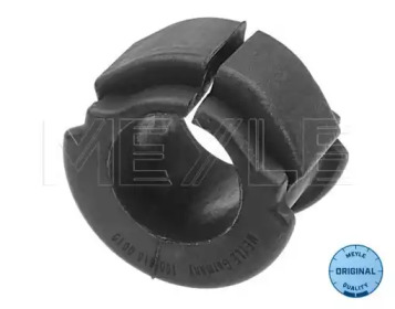 Втулка стабілізатора (переднього) Audi 80 2.0 91-94 (d=25mm) MEYLE 100 615 0010