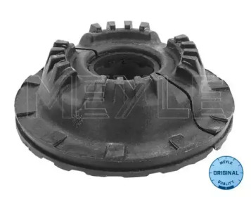 Подушка амортизатора (переднього) Audi A4/A5/Q5/Porsche Macan 07- MEYLE 100 641 0010