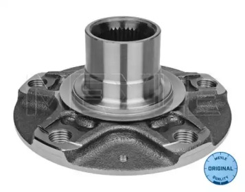 Маточина (передня) Audi 100/A6 86-05/VW Passat 96-05 MEYLE 100 650 0014