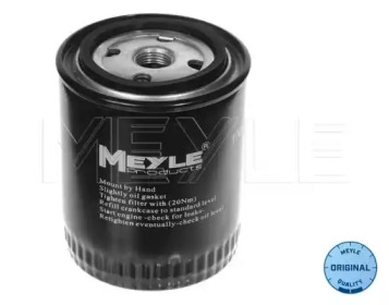 Фильтр оливи MEYLE 100 115 0005