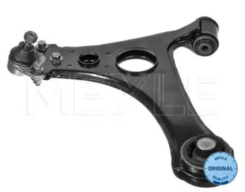 Рычаг независимой подвески колеса MEYLE-ORIGINAL Quality MEYLE 016 050 0022
