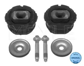 Сайлентблок балки (задньої/спереду) MB (W210/S210) 95-03 (к-кт 2 шт) MEYLE 014 035 0026
