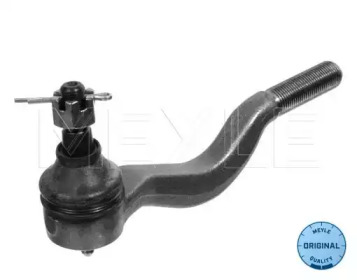 Наконечник рульової тяги MEYLE 32-16 020 0003
