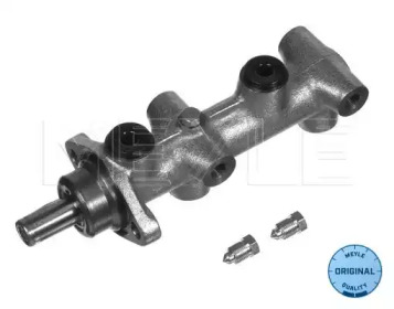 Циліндр гальмівний (головний) Audi 80/VW Golf I/Passat/Scirocco 1.3-1.6D 73-86 MEYLE 100 611 0035
