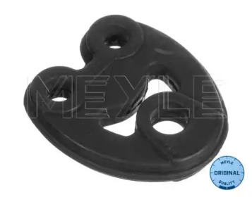 Подушка глушника MEYLE 014 049 0011