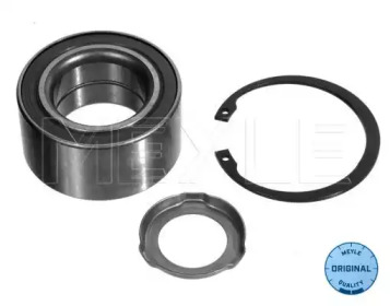 Підшипник маточини (задньої) BMW 3 (E36/E46) 90- (42х75х37) MEYLE 300 334 1102/S