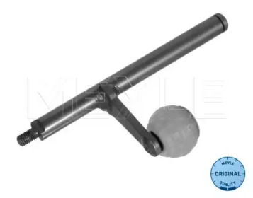 Вал MEYLE-ORIGINAL Quality MEYLE 100 711 0003