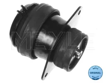 Подушка двигателя MEYLE 100 199 0072