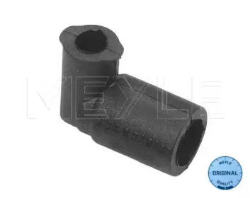 Патрубок MEYLE 014 001 0003
