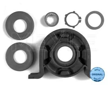 Подвеска MEYLE-ORIGINAL Quality MEYLE 034 041 0003