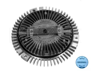 Муфта вентилятора MB C-class (W202)/E-class (W124/W210) 1.8-2.3 86-02 MEYLE 014 020 0057