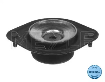 Подушка амортизатора (переднього) VW Caddy I/Golf I 82-92 MEYLE 100 412 0010