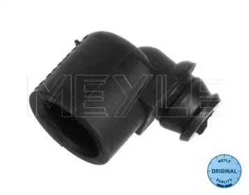 Патрубок MEYLE 014 001 0045