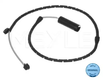 Контактор (реле) зносу гальмівних колодок MEYLE 300 349 5119