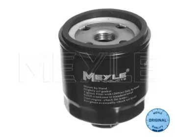 Фільтр оливи MEYLE 100 115 0004